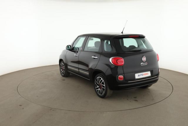 Fiat 500l image 4