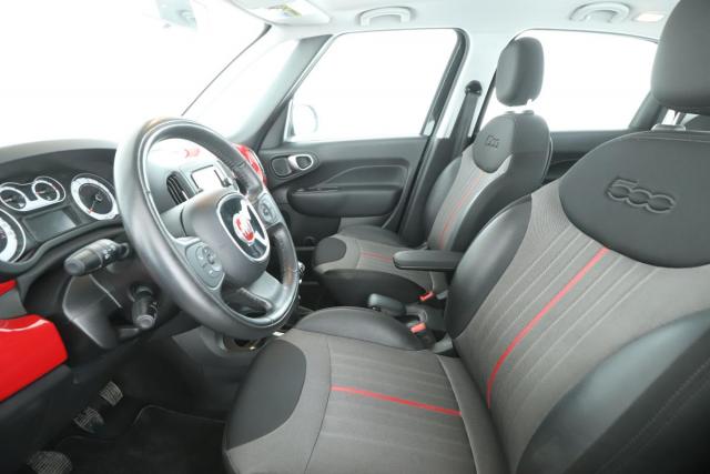 Fiat 500l image 3