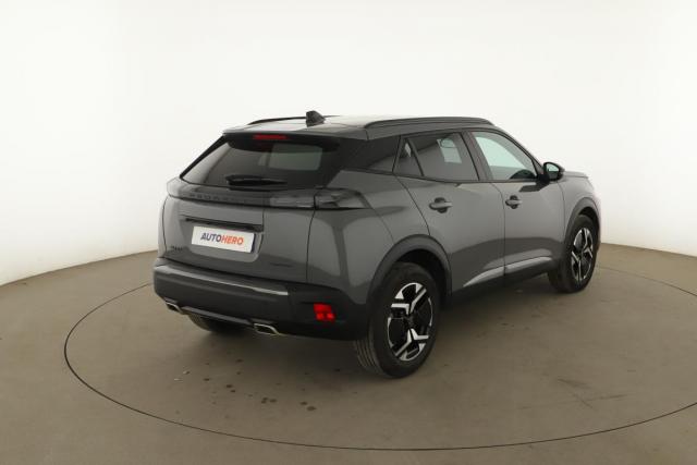 Peugeot 2008 image 1