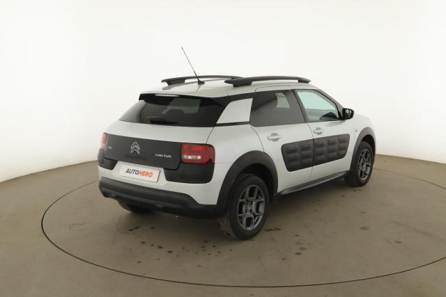 Citroen C4 Cactus image 9