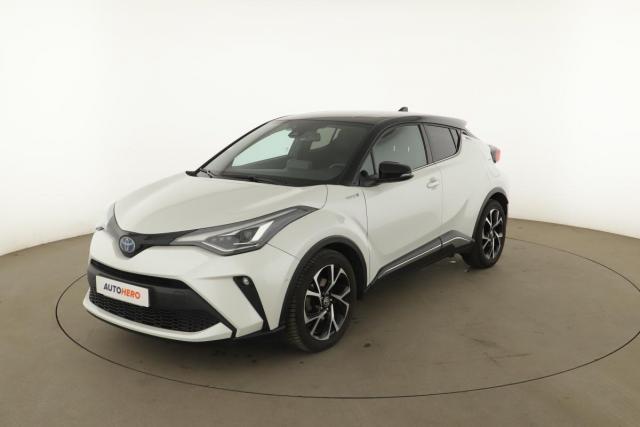 Toyota C-Hr 2.0 Hybride Collection 184 Ch