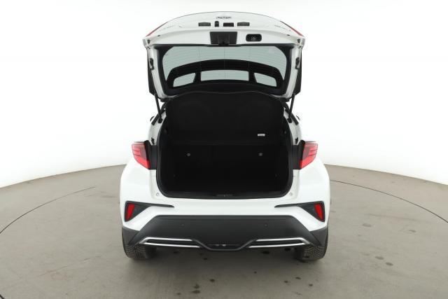 Toyota C-Hr image 4