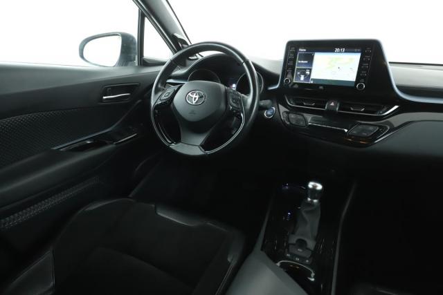 Toyota C-Hr image 3