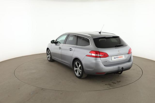 Peugeot 308 Sw image 2