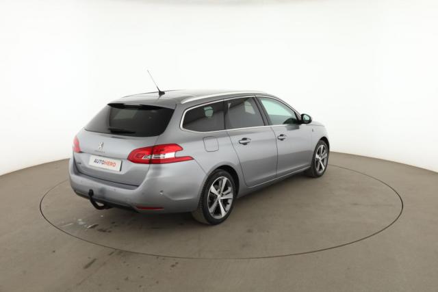 Peugeot 308 Sw image 1