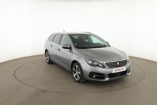 Peugeot 308 Sw image 9