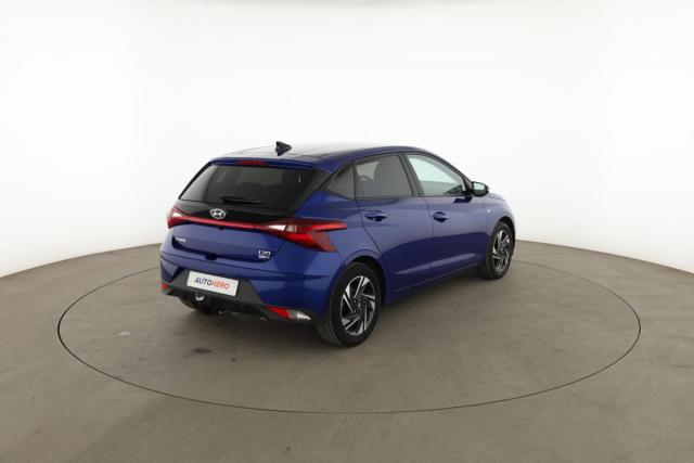 Hyundai I20 image 9