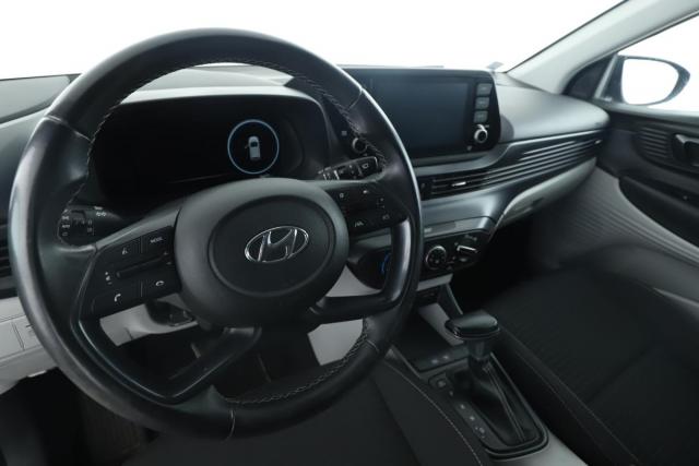 Hyundai I20 image 7