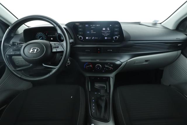 Hyundai I20 image 2