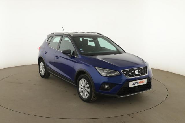 Seat Arona image 3