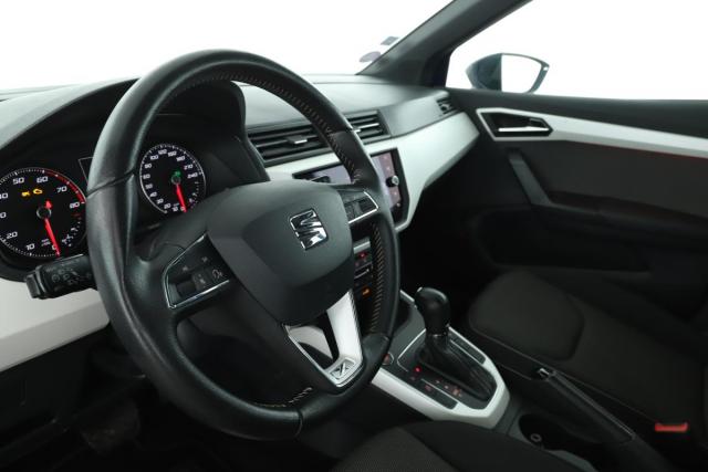 Seat Arona image 2