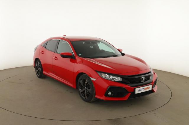 Honda Civic image 5