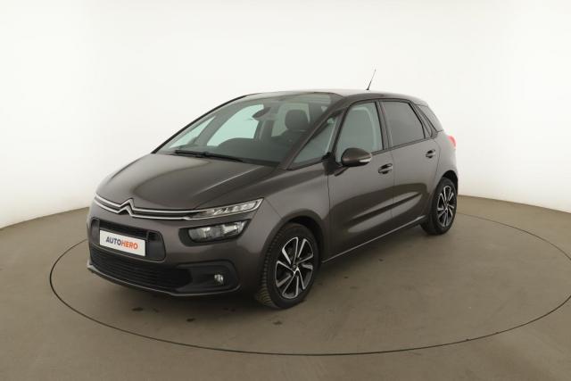 Citroen C4 Picasso 1.6 Blue-Hdi Business Eat6 120 Ch