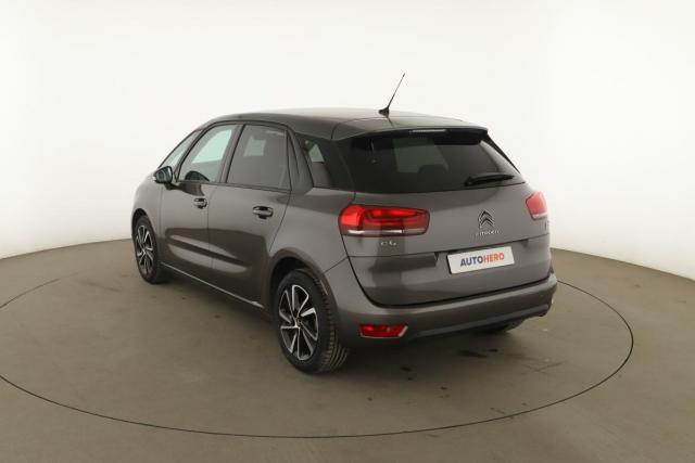 Citroen C4 Picasso image 5