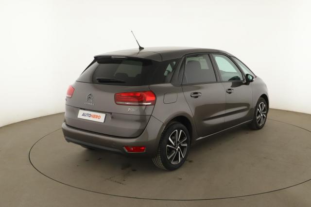 Citroen C4 Picasso image 4