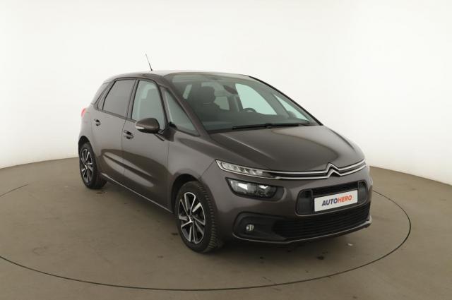 Citroen C4 Picasso image 2