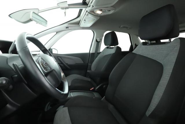 Citroen C4 Picasso image 3