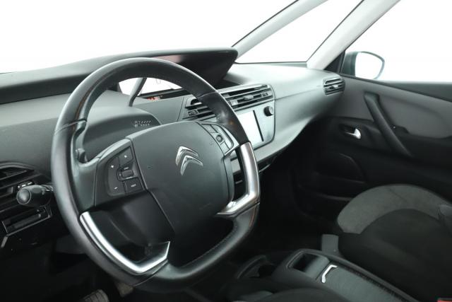 Citroen C4 Picasso image 1