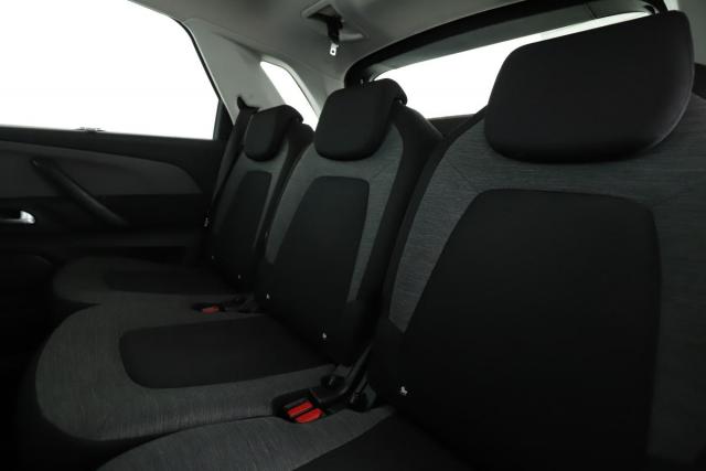 Citroen C4 Picasso image 6
