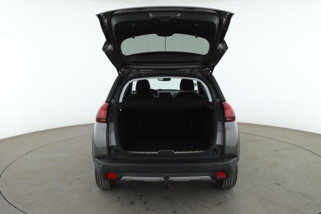 Peugeot 2008 image 8