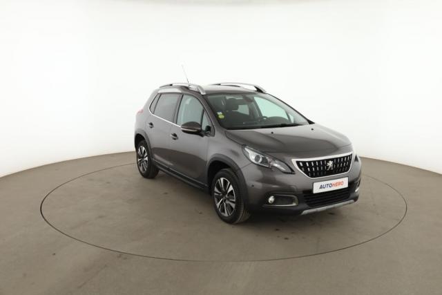 Peugeot 2008 image 5