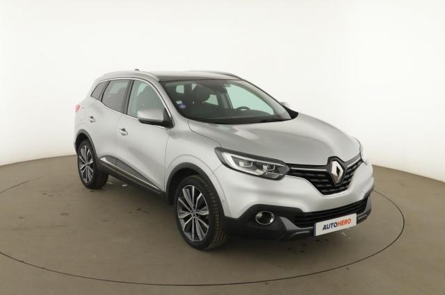 Renault Kadjar image 9