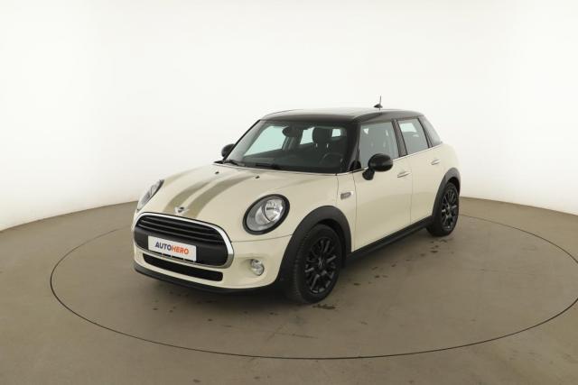 Mini Mini One D Edition Marylebone 5p 95 Ch