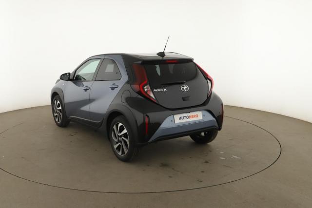 Toyota Aygo X image 1