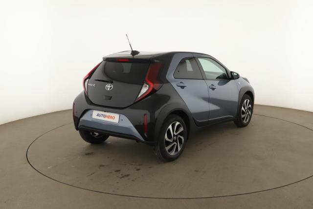 Toyota Aygo X image 4