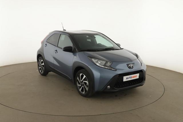 Toyota Aygo X image 8