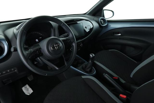 Toyota Aygo X image 6