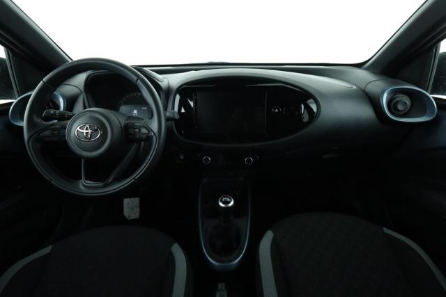 Toyota Aygo X image 7