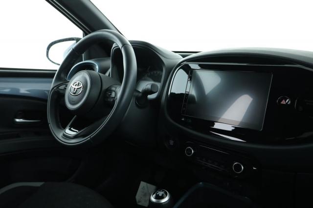Toyota Aygo X image 3