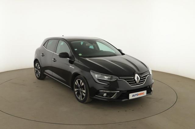 Renault Mégane image 3