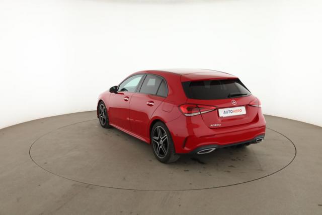 Mercedes Benz Classe A image 9