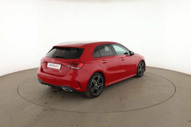 Mercedes Benz Classe A image 7