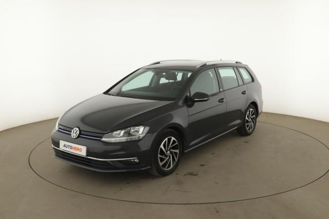 Volkswagen Golf Sw Vii 1.5 Tsi Evo Connect Dsg7 130 Ch