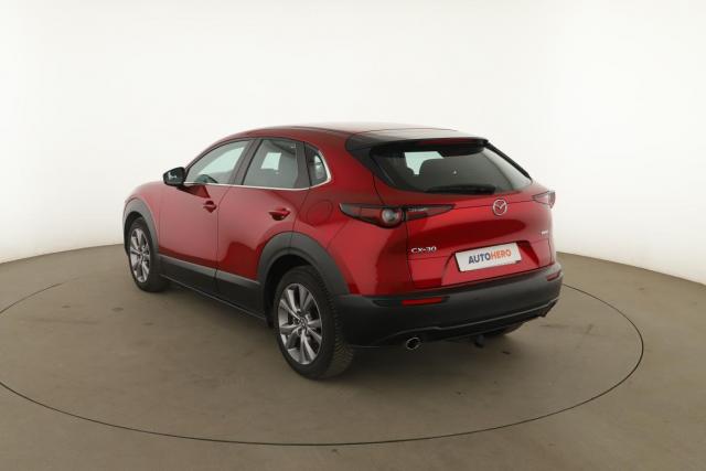 Mazda Cx-30 image 4