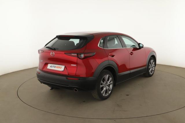 Mazda Cx-30 image 6