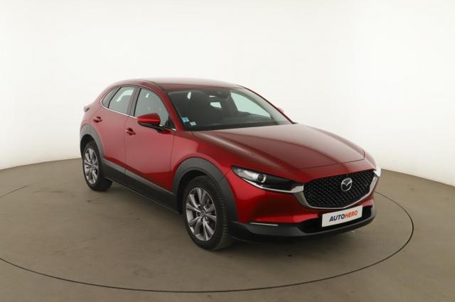 Mazda Cx-30 image 7