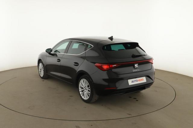Seat Leon image 8