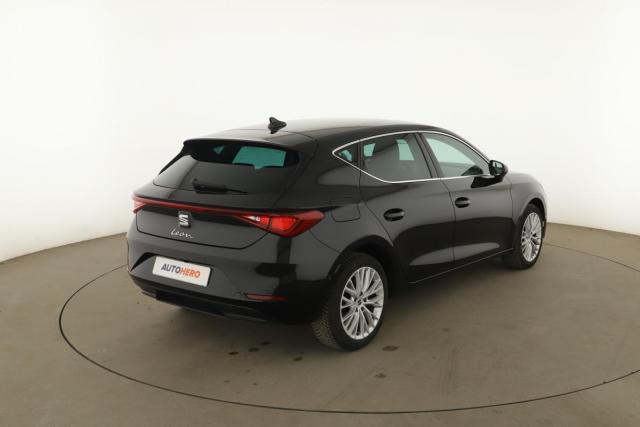 Seat Leon image 9