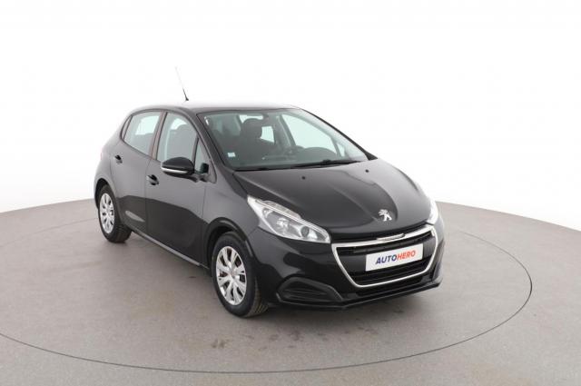 Peugeot 208 image 5