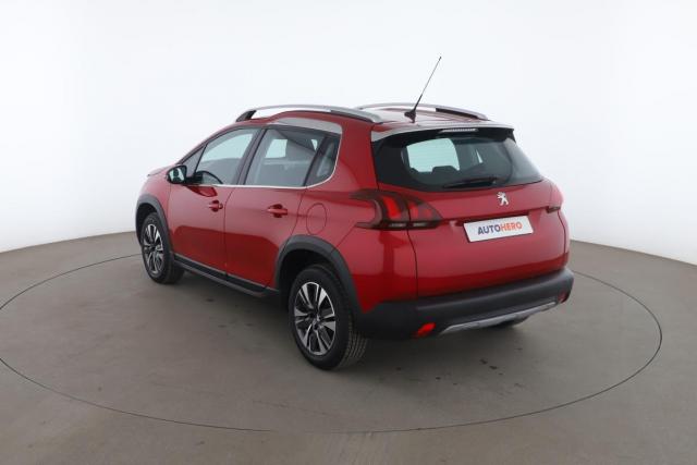 Peugeot 2008 image 1