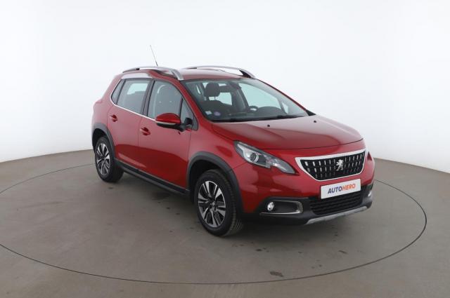 Peugeot 2008 image 2