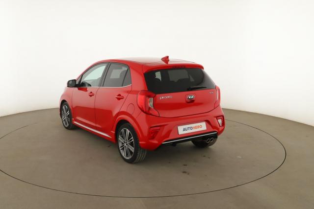 Kia Picanto image 4