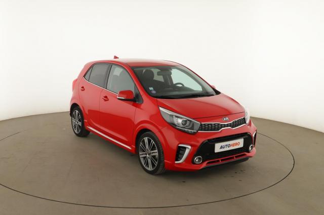 Kia Picanto image 7