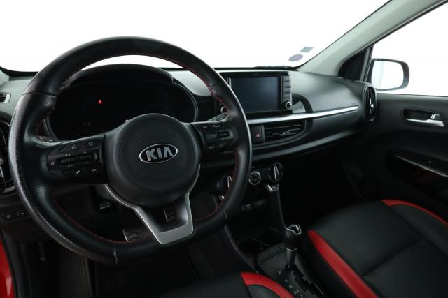 Kia Picanto image 9