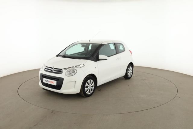 Citroen C1 1.0 Vti Feel 3p 69 Ch