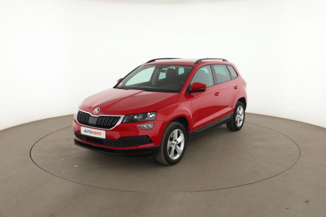 Skoda Karoq 1.0 Tsi Ambition 116 Ch